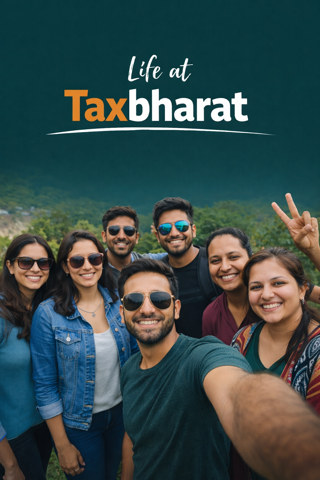 TaxBharat Management Consultancy Pvt Ltd