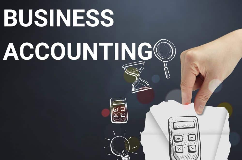 Why Accurate Accounting Is the Backbone of Every Successful Business