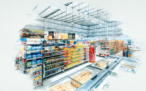 FMCG Products Manufacturing