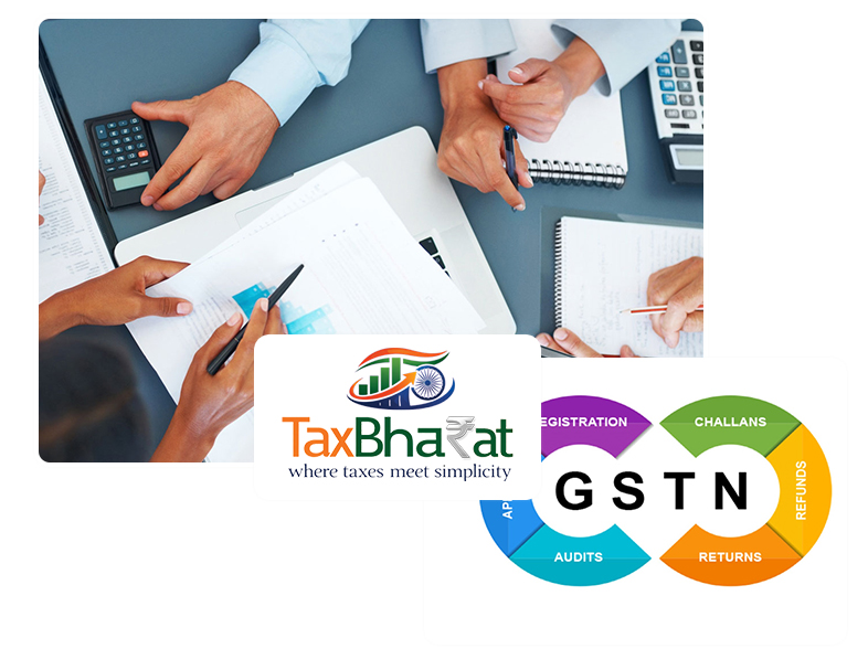 about-TaxBharat Management Consultancy Pvt Ltd